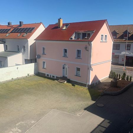 Hotel Carl Von Clausewitz Leipzig Eksteriør bilde