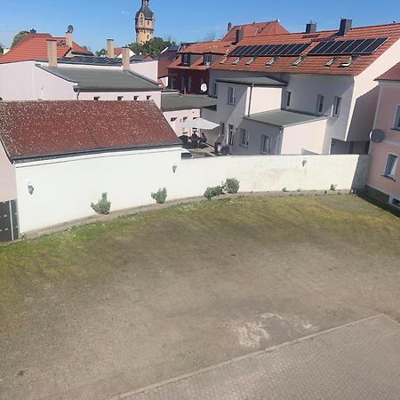 Hotel Carl Von Clausewitz Leipzig Eksteriør bilde