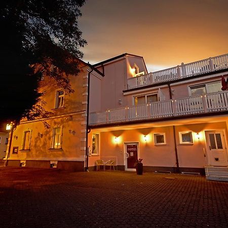 Hotel Carl Von Clausewitz Leipzig Eksteriør bilde