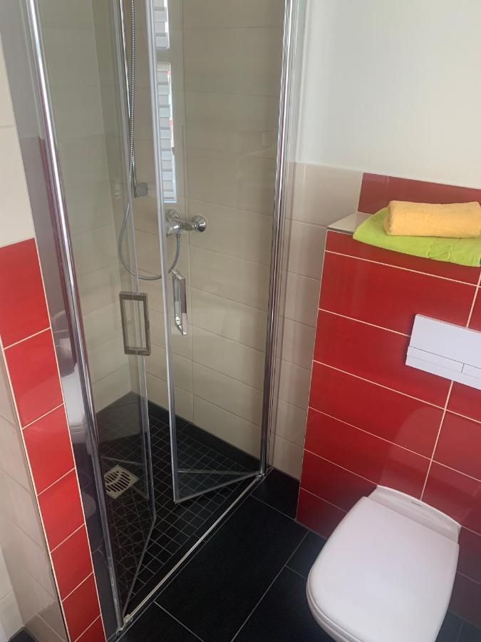 Hotel Carl Von Clausewitz Leipzig Eksteriør bilde