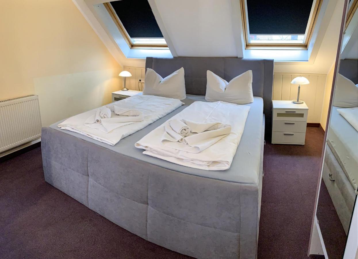 Hotel Carl Von Clausewitz Leipzig Eksteriør bilde