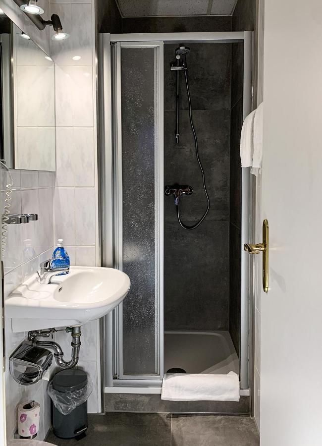 Hotel Carl Von Clausewitz Leipzig Eksteriør bilde