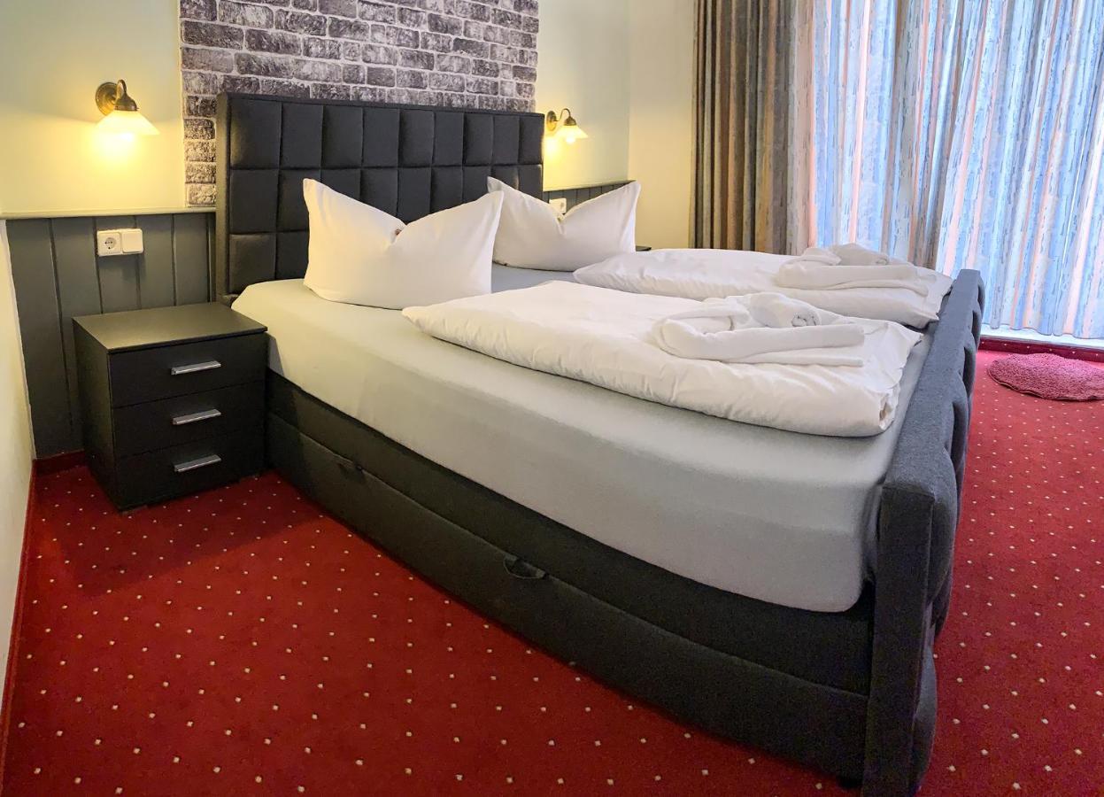 Hotel Carl Von Clausewitz Leipzig Eksteriør bilde