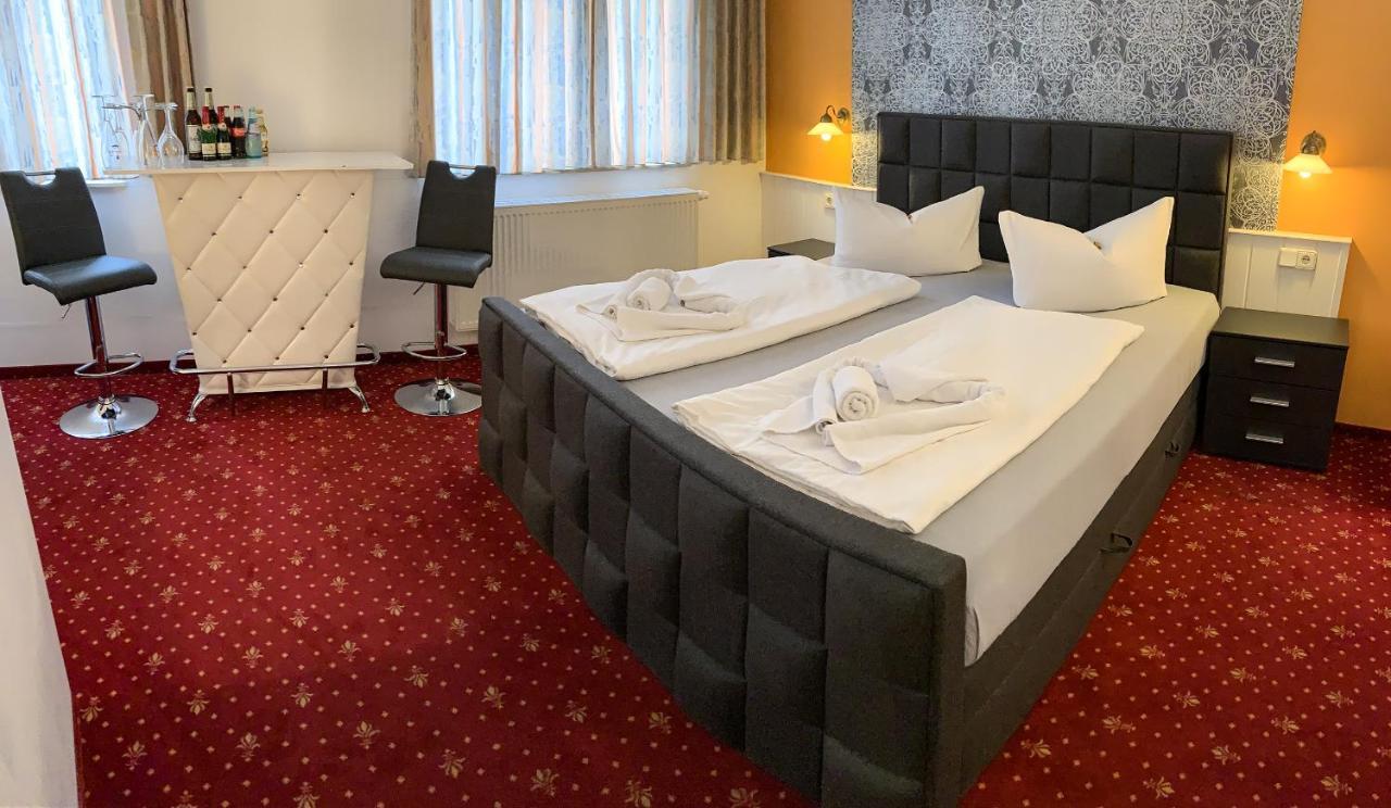 Hotel Carl Von Clausewitz Leipzig Eksteriør bilde