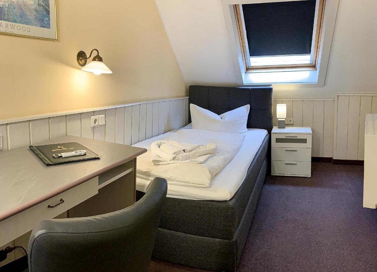 Hotel Carl Von Clausewitz Leipzig Eksteriør bilde