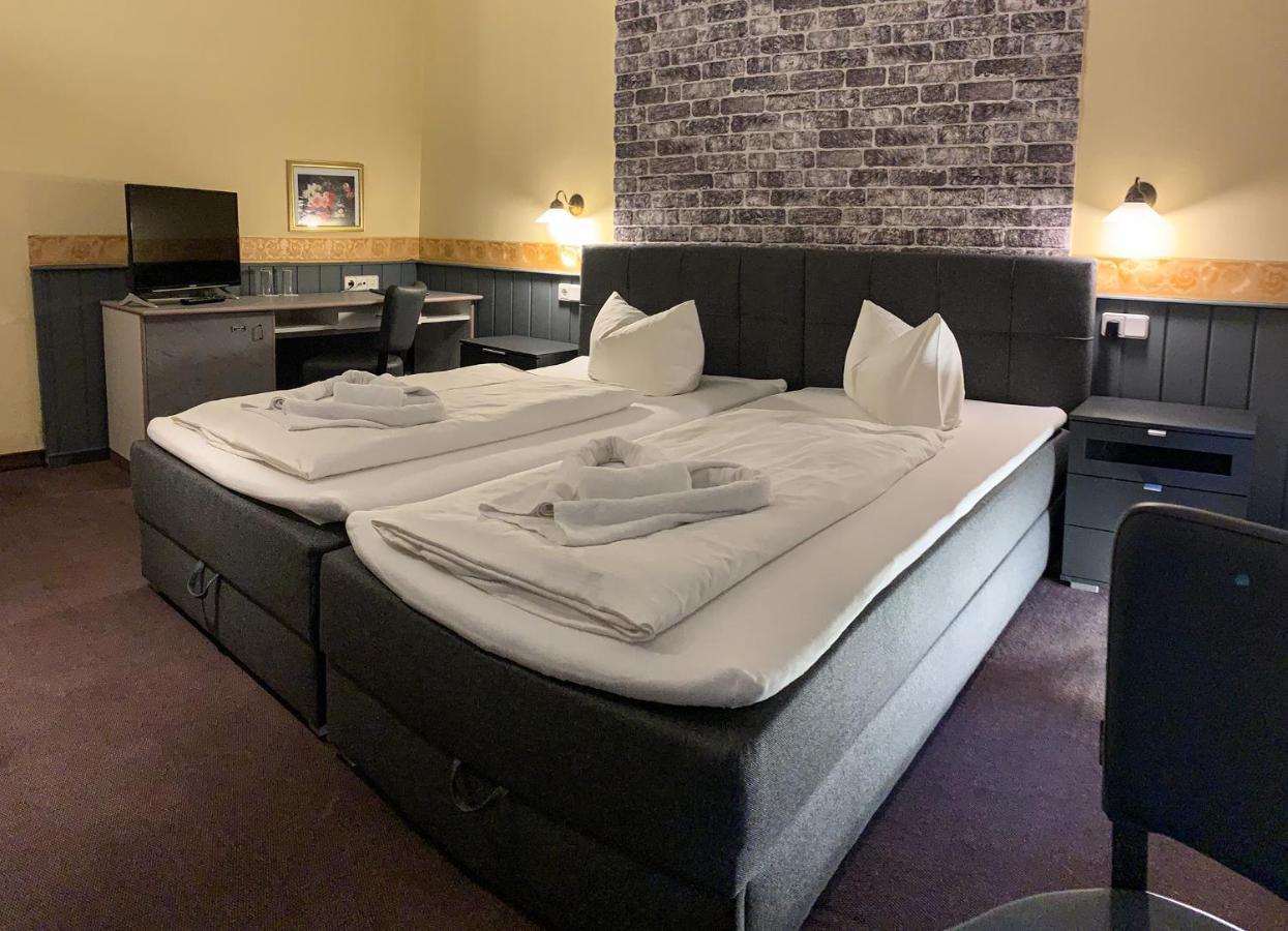 Hotel Carl Von Clausewitz Leipzig Eksteriør bilde