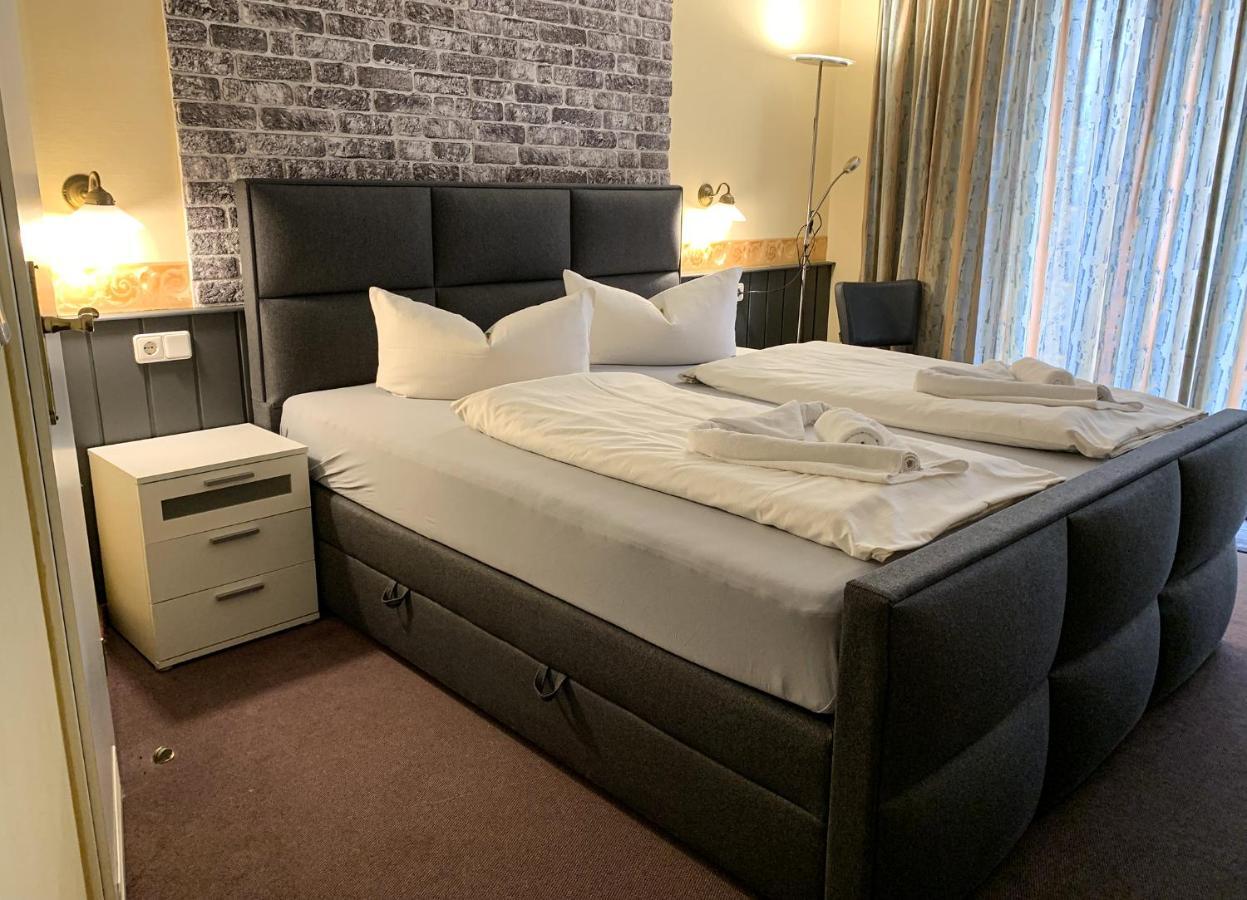 Hotel Carl Von Clausewitz Leipzig Eksteriør bilde