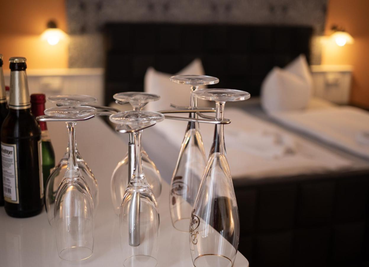 Hotel Carl Von Clausewitz Leipzig Eksteriør bilde
