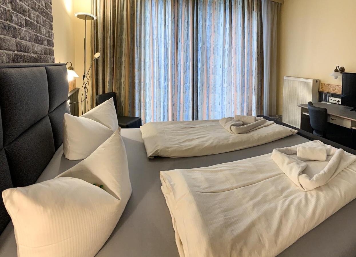 Hotel Carl Von Clausewitz Leipzig Eksteriør bilde