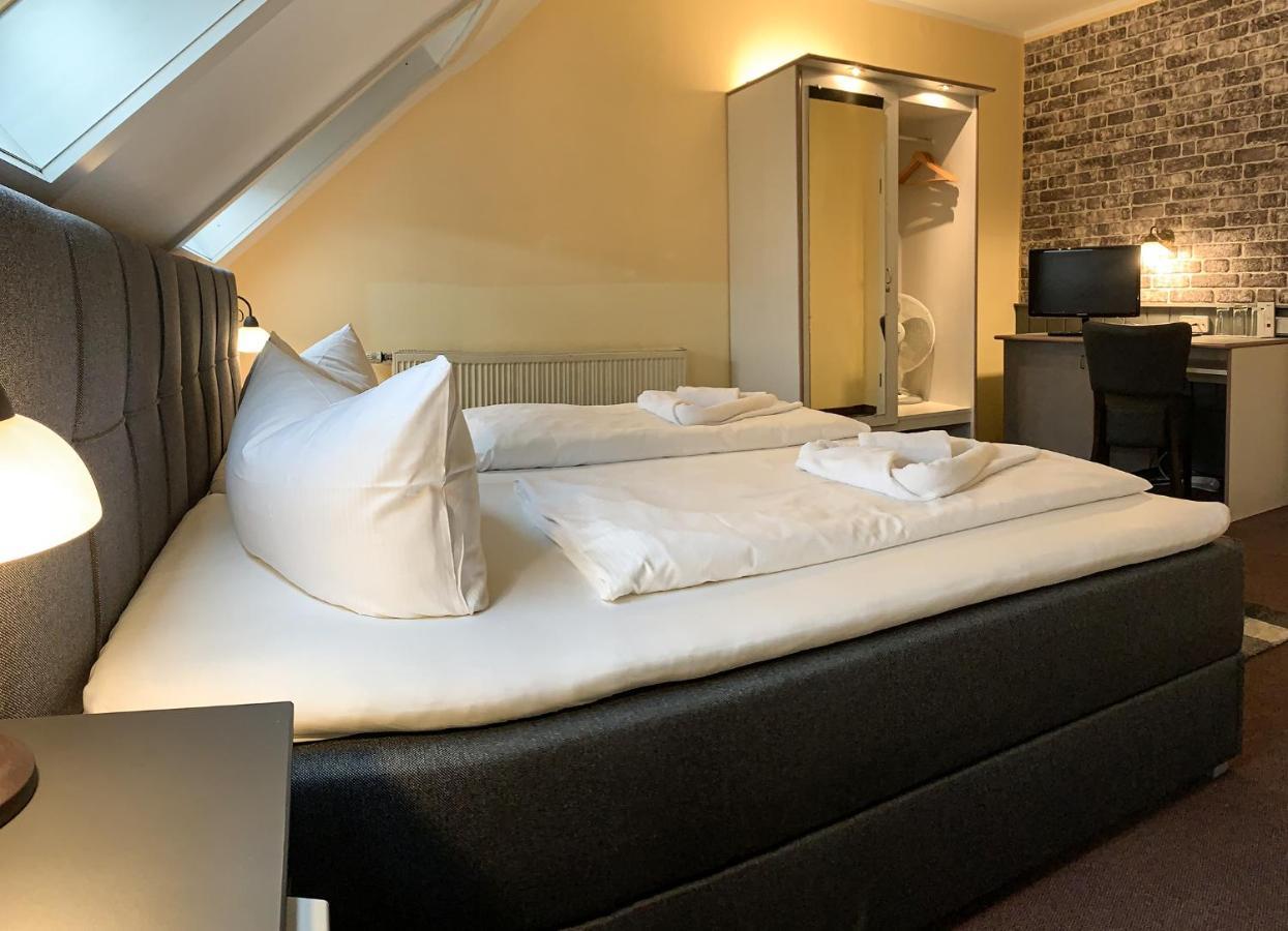 Hotel Carl Von Clausewitz Leipzig Eksteriør bilde
