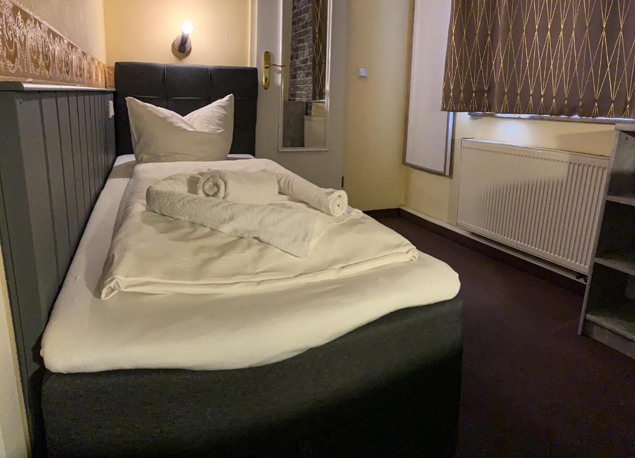 Hotel Carl Von Clausewitz Leipzig Eksteriør bilde