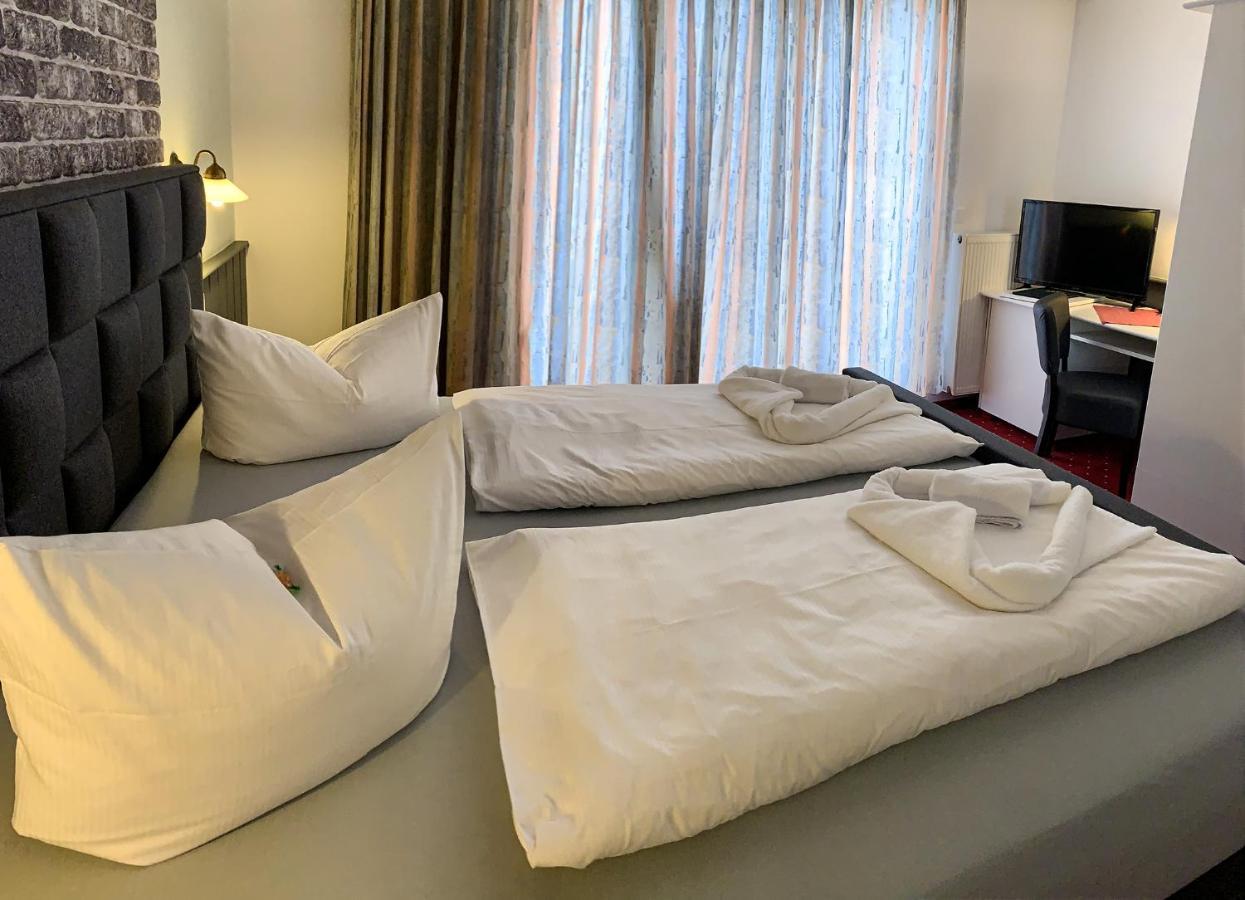 Hotel Carl Von Clausewitz Leipzig Eksteriør bilde
