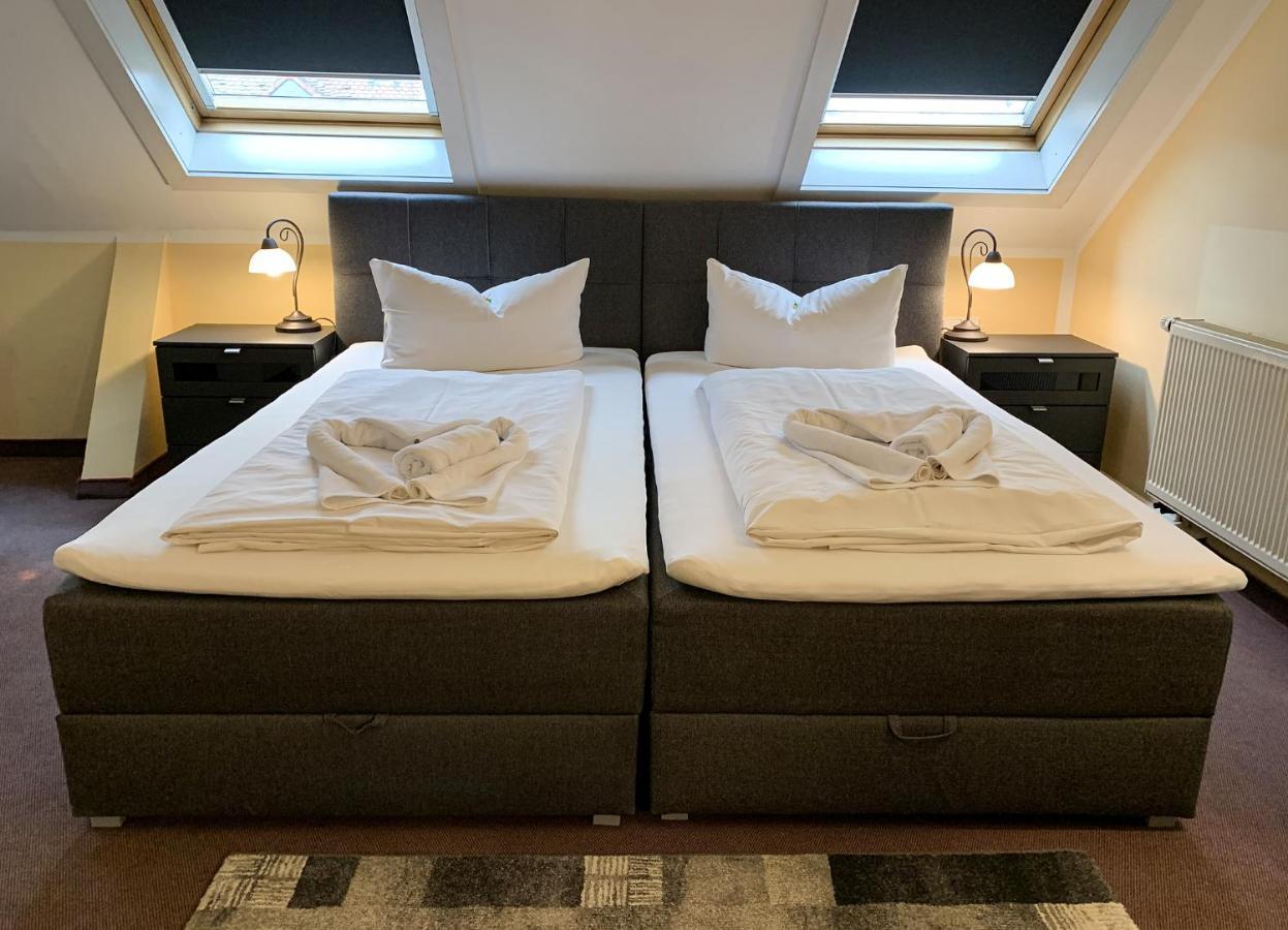 Hotel Carl Von Clausewitz Leipzig Eksteriør bilde