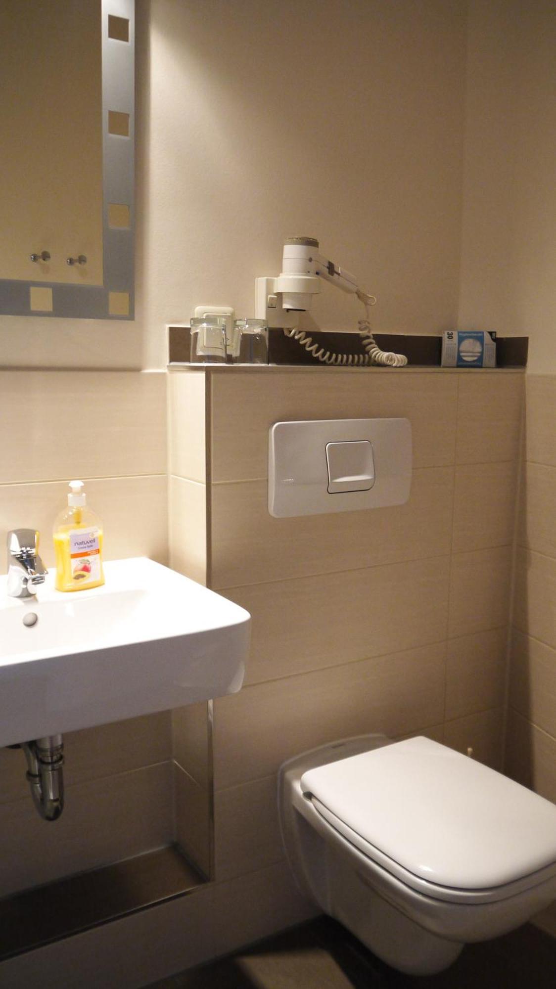 Hotel Carl Von Clausewitz Leipzig Rom bilde