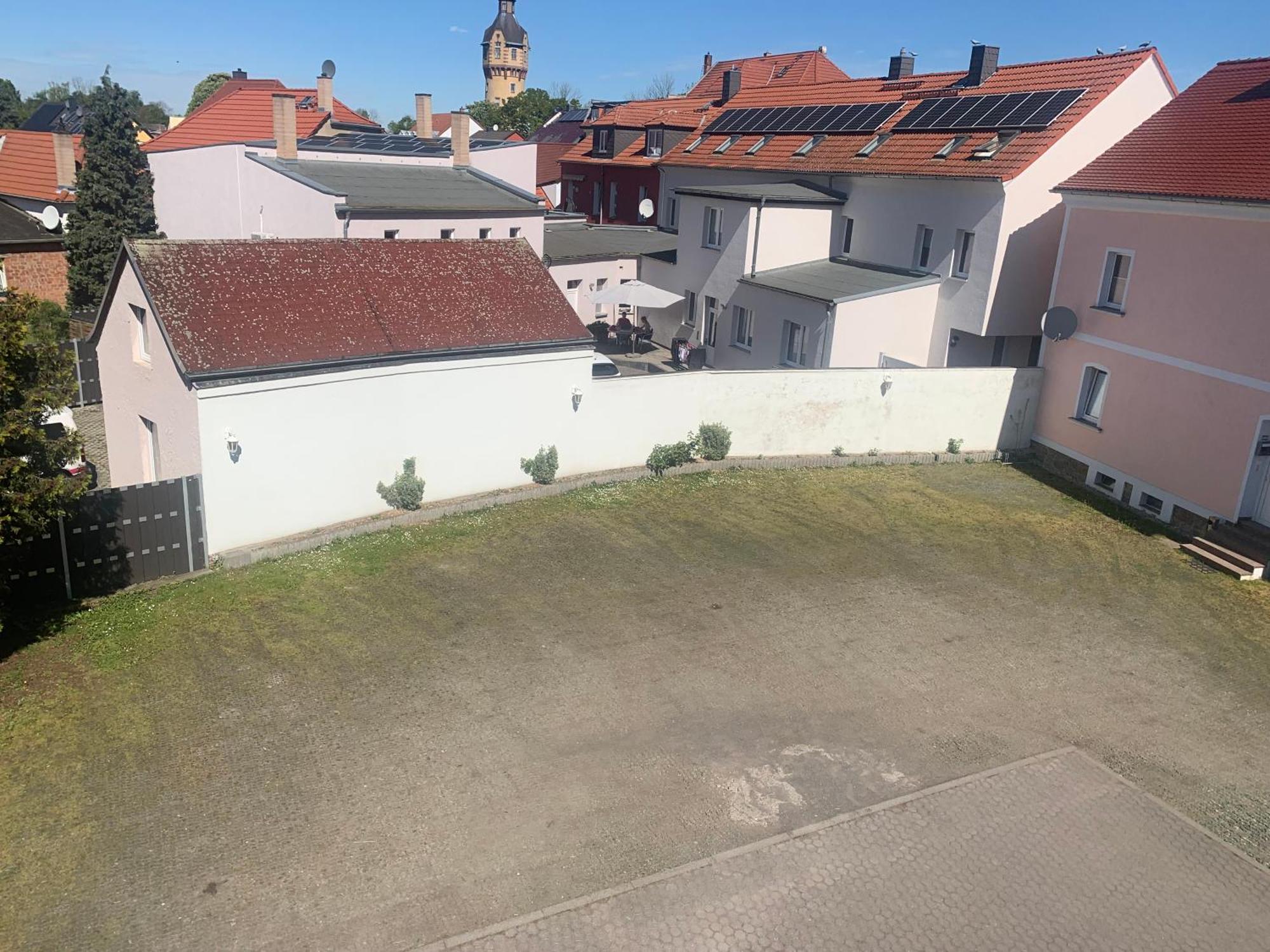 Hotel Carl Von Clausewitz Leipzig Eksteriør bilde