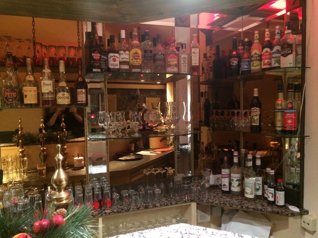 Hotel Carl Von Clausewitz Leipzig Eksteriør bilde