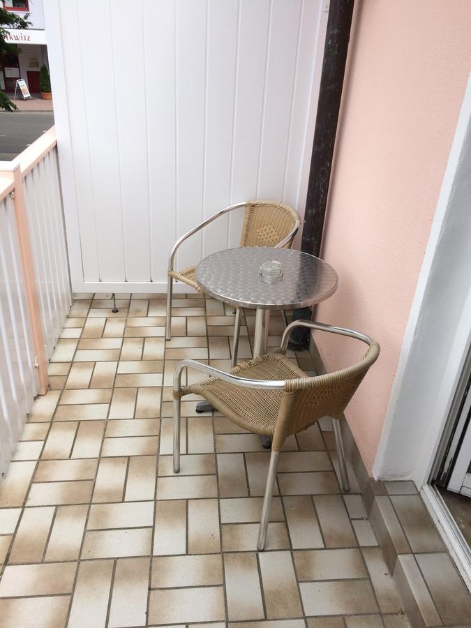 Hotel Carl Von Clausewitz Leipzig Eksteriør bilde